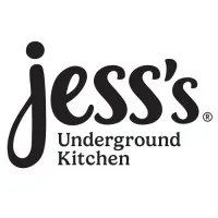 Jess's Underground Kitchen