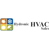 Hydronic HVAC Sales