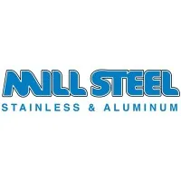 Mill Steel Stainless & Aluminum Mill Steel Stainless & Aluminum