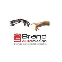 BRAND AUTOMATION