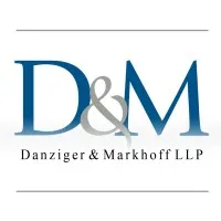 Danziger & Markhoff LLP Danziger & Markhoff LLP