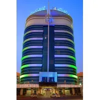 Grand Excelsior Hotel - Bur Dubai