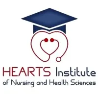 Hearts Institute of Nursing and Health Sciences