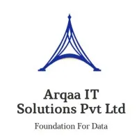 Arqaa IT Solutions Private Limited