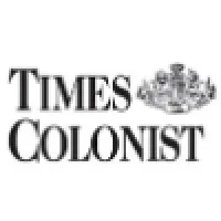 Times Colonist (Victoria)