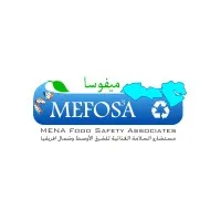 MEFOSA (MENA Food Safety Associates)sarl