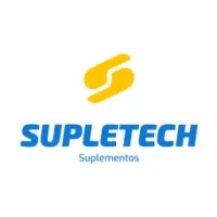 Supletech Suplementos