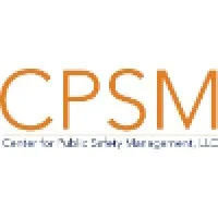 Center for Public Safety Management, LLC Center for Public Safety Management, LLC