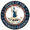 Virginia Office of the Attorney General Virginia Office of the Attorney General