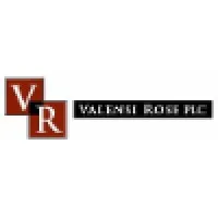 Valensi Rose, PLC