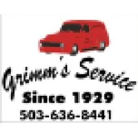 Grimm's Service