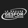 Le Groupe Gesfor Poirier Pinchin inc. Le Groupe Gesfor Poirier Pinchin inc.