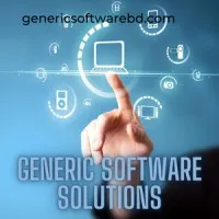 Generic Software Solutions Generic Software Solutions