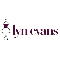 Lyn Evans (happy clothes)