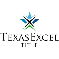 Texas Excel Title Texas Excel Title