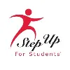 Step Up For Students Step Up For Students
