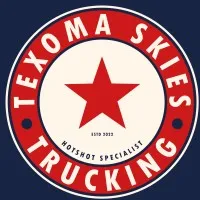 Texoma Skies Trucking