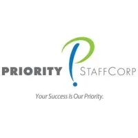 Priority StaffCorp Priority StaffCorp