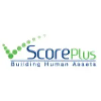 SCORE PLUS SCORE PLUS