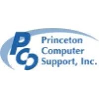 Princeton Computer Support