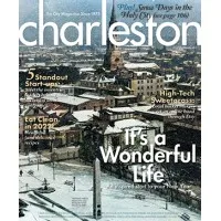 Charleston Magazine Charleston Magazine