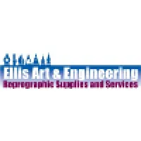Ellis Art & Engineering Supplies