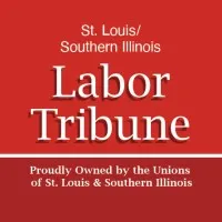 St. Louis/Southern Illinois Labor Tribune St. Louis/Southern Illinois Labor Tribune