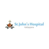 st johns hospital kattappana