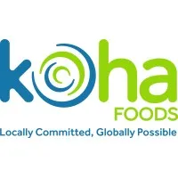 Koha Foods Koha Foods