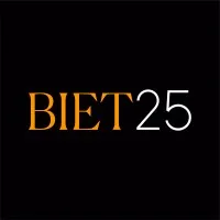 BIET'25