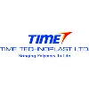Time Technoplast Ltd Time Technoplast Ltd