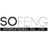 So Feng International Co., Ltd email format