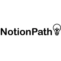 NotionPath NotionPath