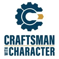 Craftsman with Character