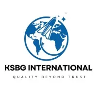 KSBG INTERNATIONAL PVT LTD