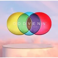 Oddvenn