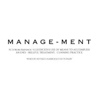 Manage-ment