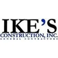 IKE'S CONSTRUCTION, INC. 