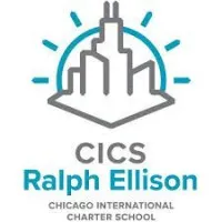 CICS Ralph Ellison CICS Ralph Ellison