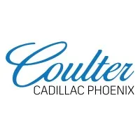 Coulter Cadillac Phoenix