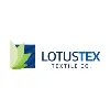 LOTUSTEX TEXTILE CO. LOTUSTEX TEXTILE CO.