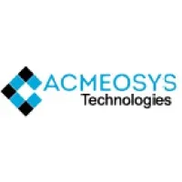 Acmeosys Technologies Acmeosys Technologies