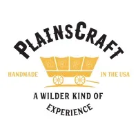 PlainsCraft Covered Wagons