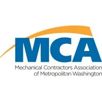 MCA of Metropolitan Washington MCA of Metropolitan Washington