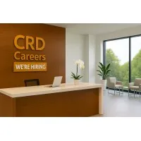 CRD Careers | We're Hiring | 407-436-9060