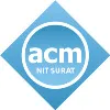 ACM, NIT Surat