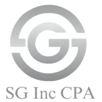 SG Inc CPA