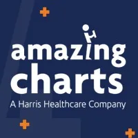Amazing Charts, A Harris Healthcare Company