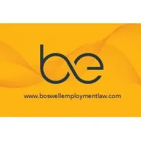 Boswell Employment Law