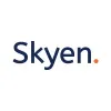 Skyen. Skyen.